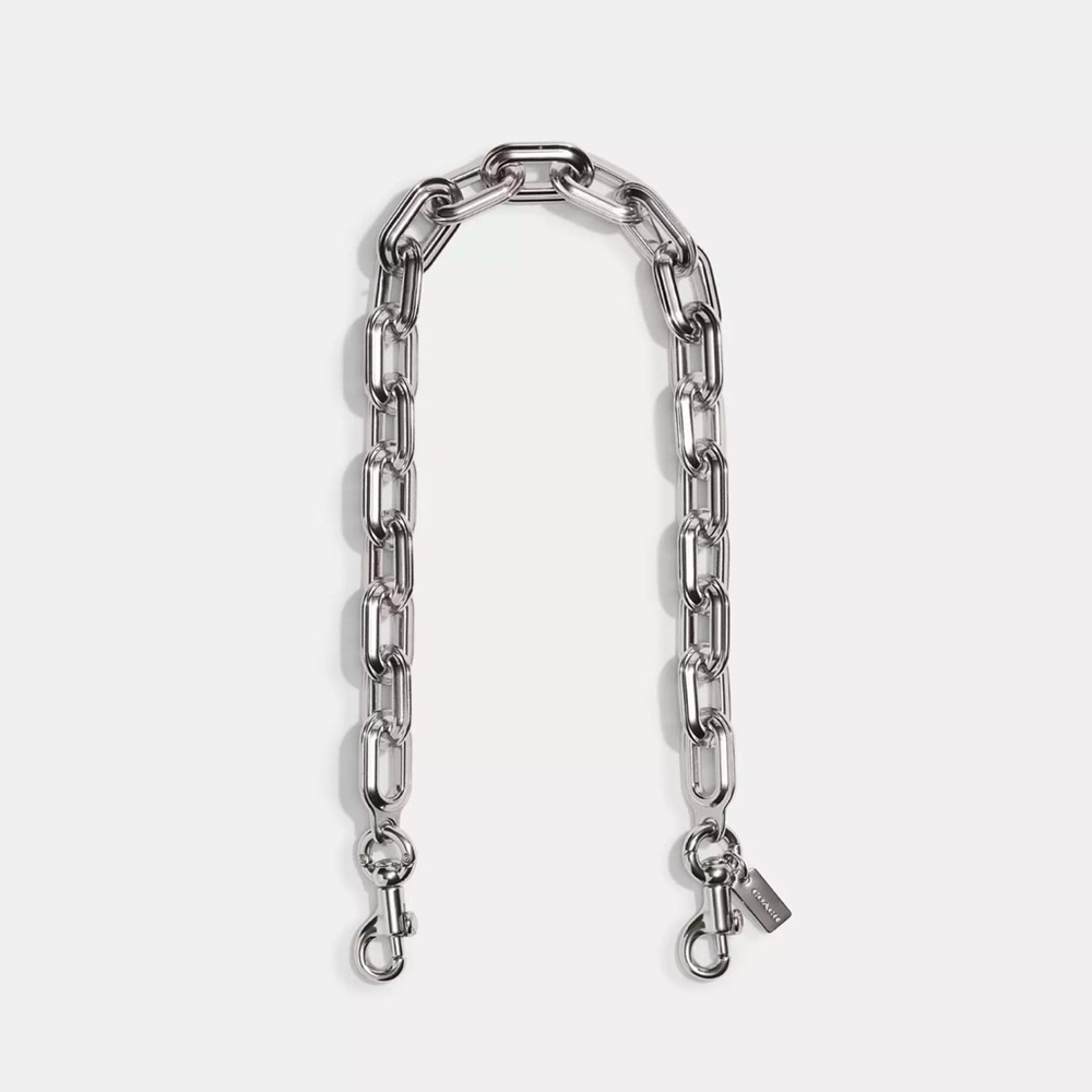 COACH - Chain Strap